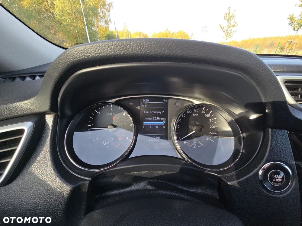Nissan X-Trail 2.0 dCi ALL-MODE 4x4i Acenta - 31