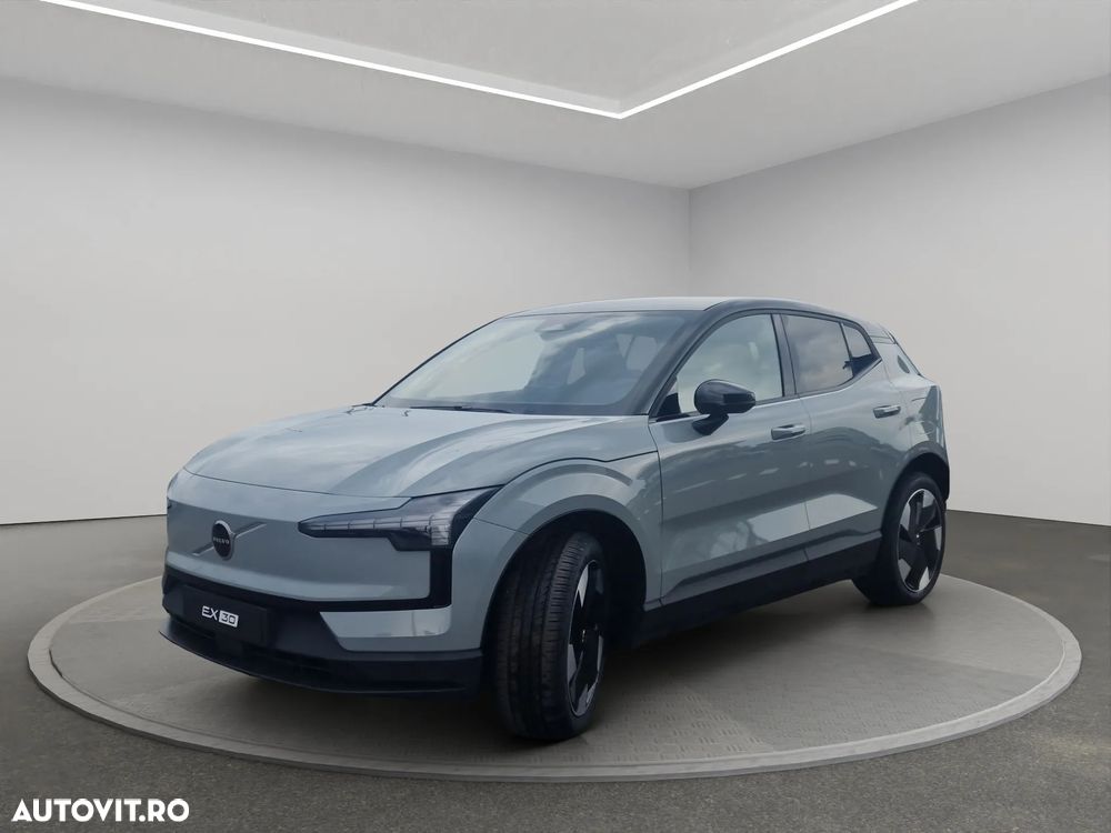 Volvo EX30 - 2