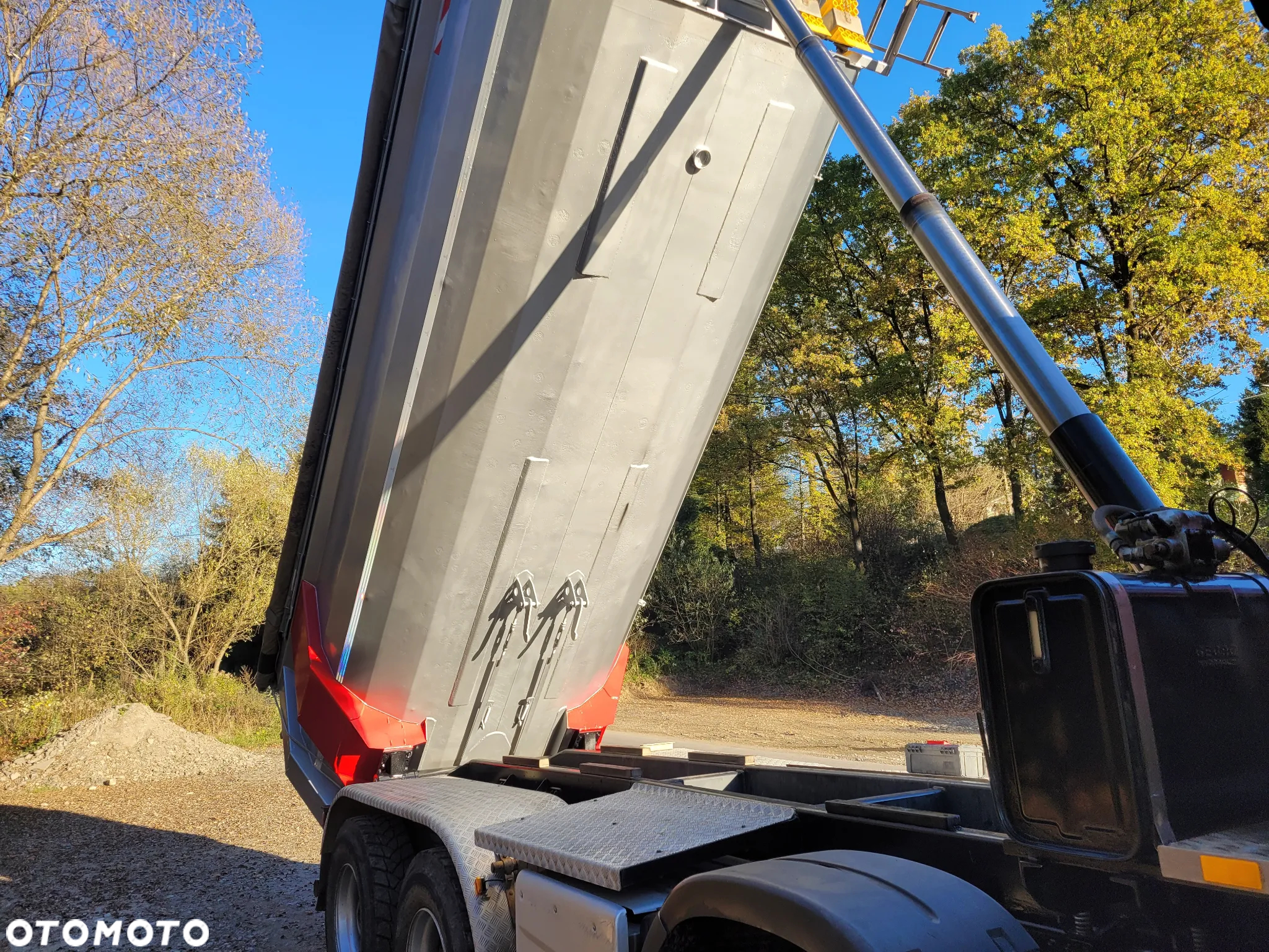 MAN TGS 35.420 - 19