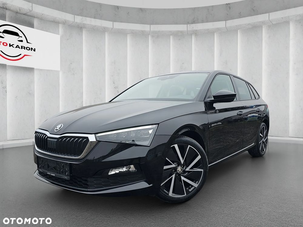 Skoda Scala 1.5 TSI DSG Style - 3
