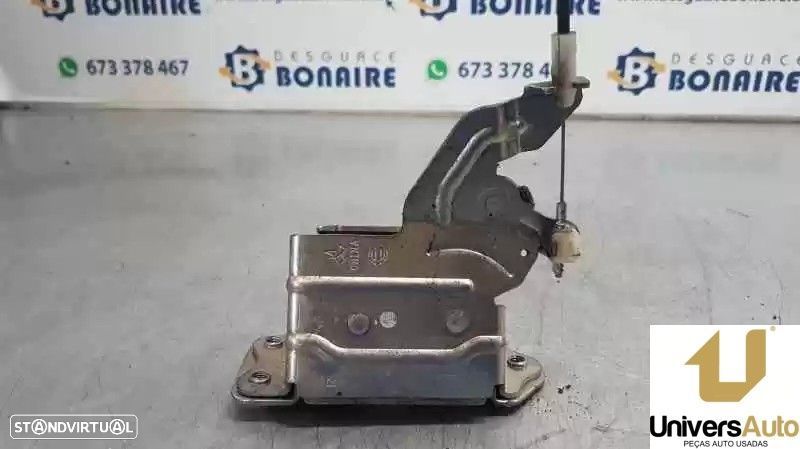 FECHADURA PORTA LATERAL DIREITA NISSAN NV200 / EVALIA AUTOBUS 2016 -82540JX00A - 4