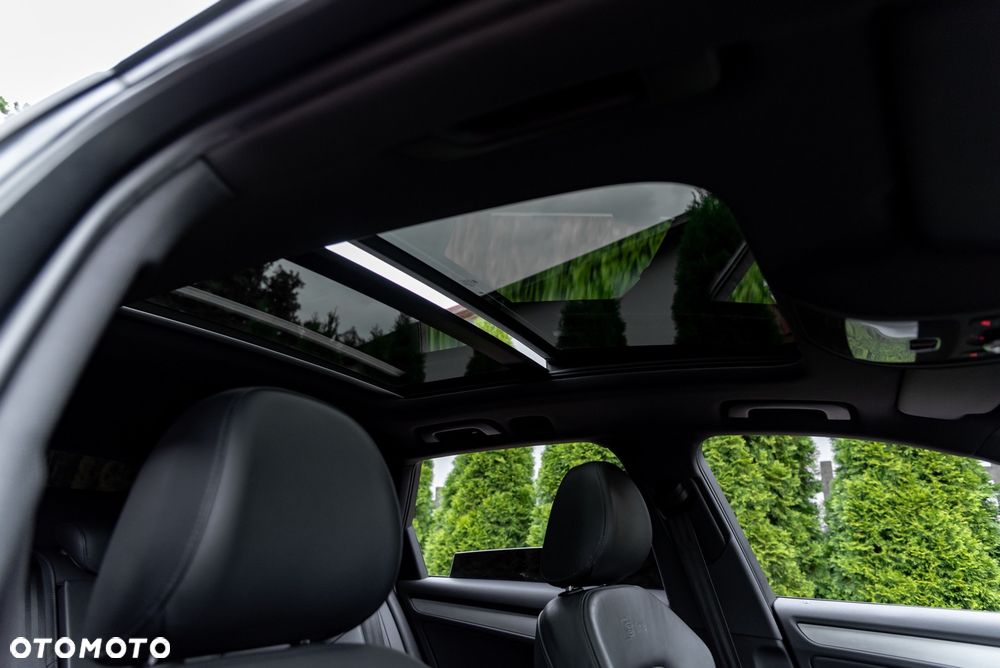 Audi A4 Avant 2.0 TFSI - 26