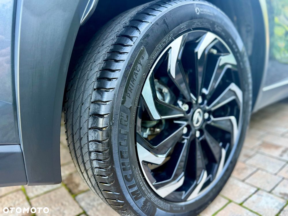 Lexus UX 250h GPF F Sport Design+ 2WD - 26