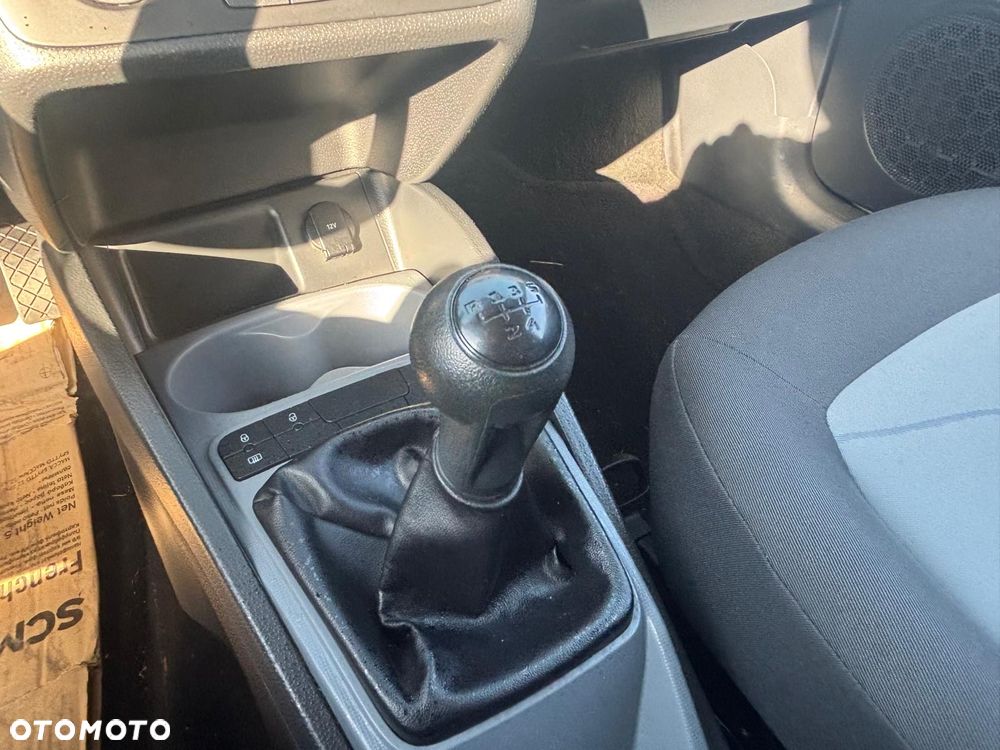 Seat Ibiza SC 1.2 TSI Style - 35