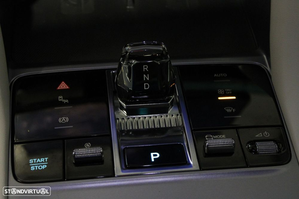 BYD Seal U 87 kWh Design - 9