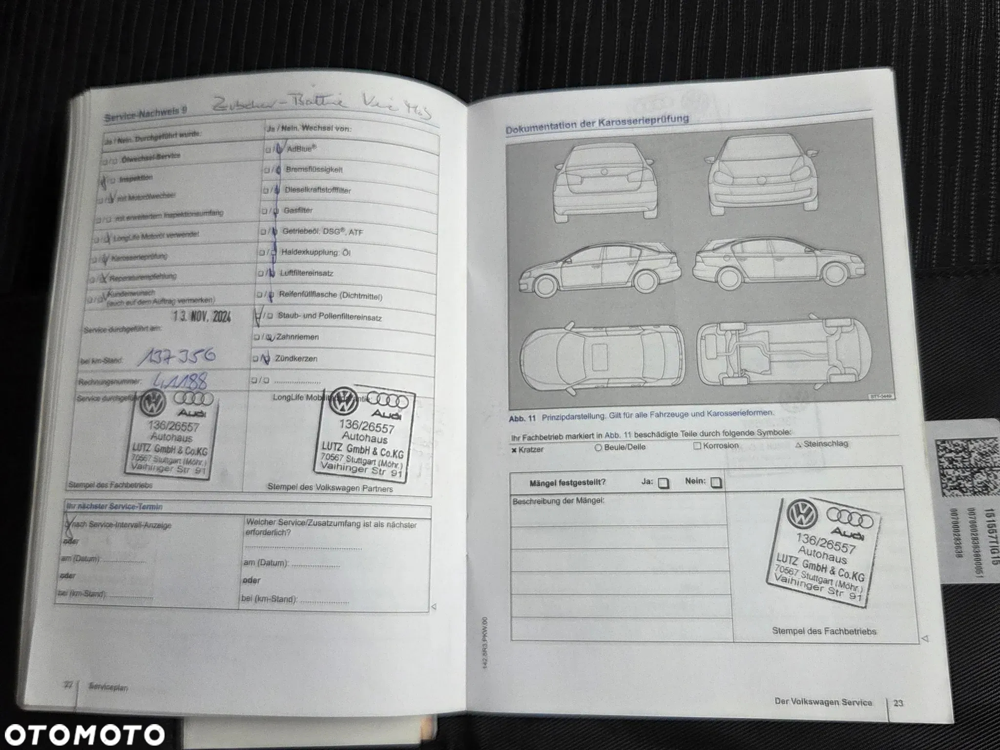 Volkswagen Tiguan 1.4 TSI BlueMotion Technology Exclusive - 39