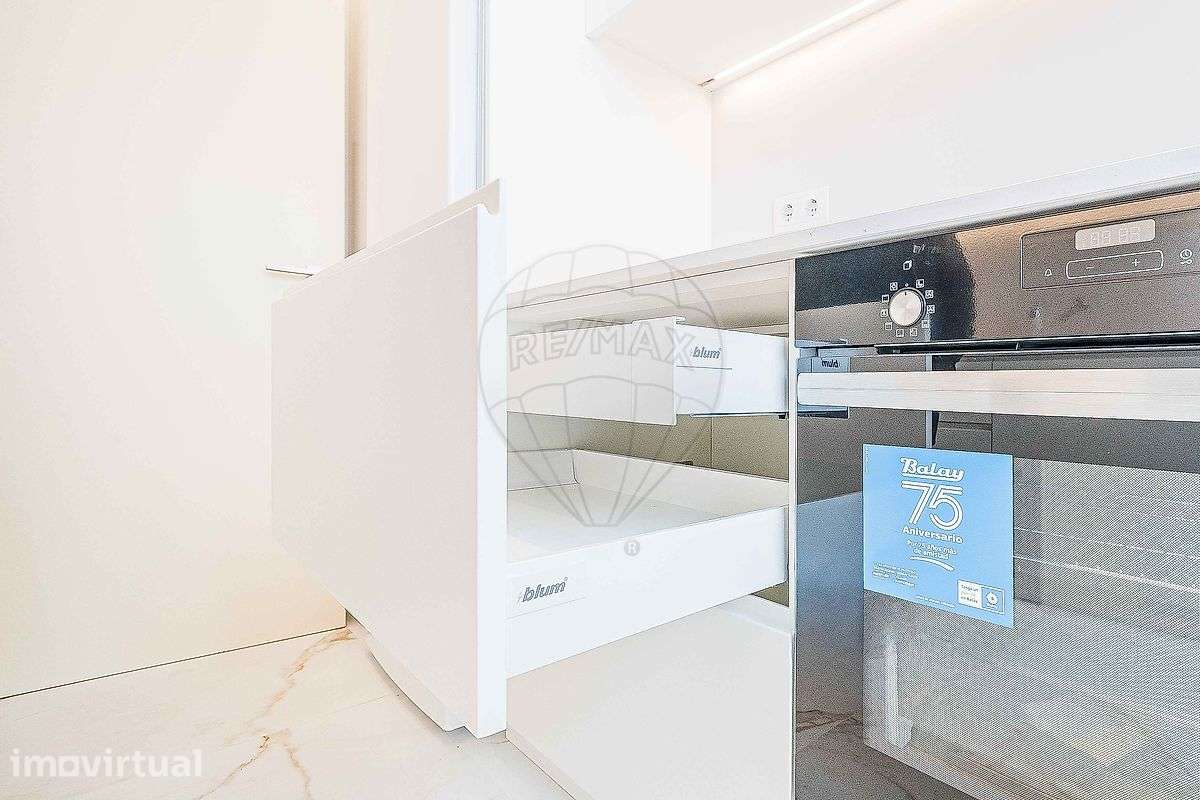 Apartamento T4 para venda - Grande imagem: 5/32