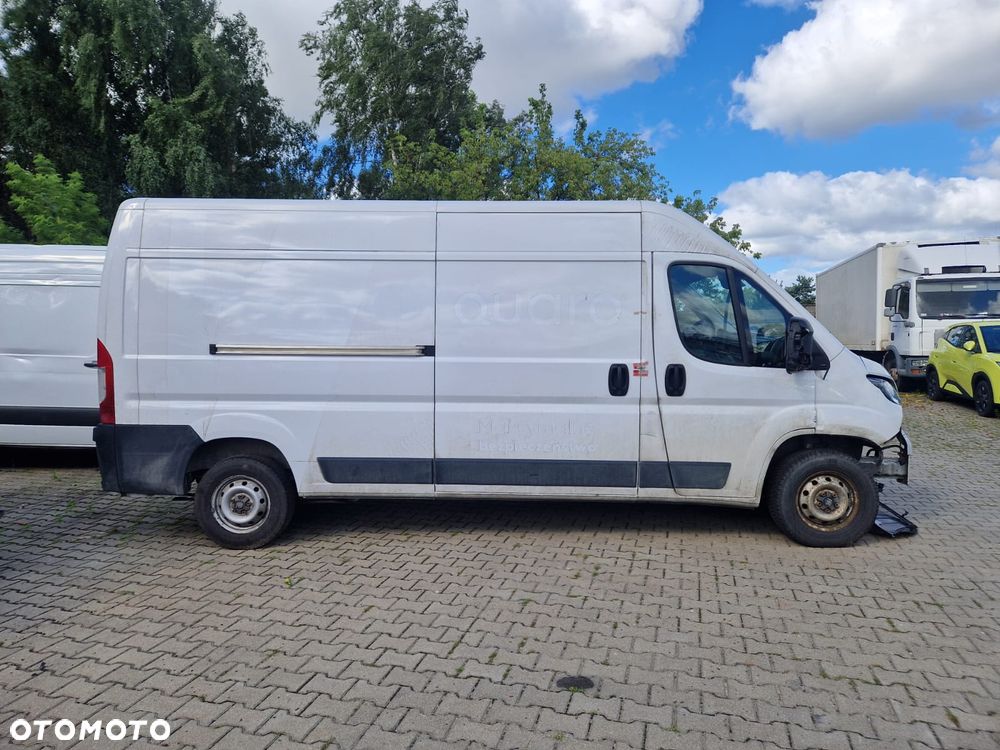 Fiat Ducato L3H2 - 1
