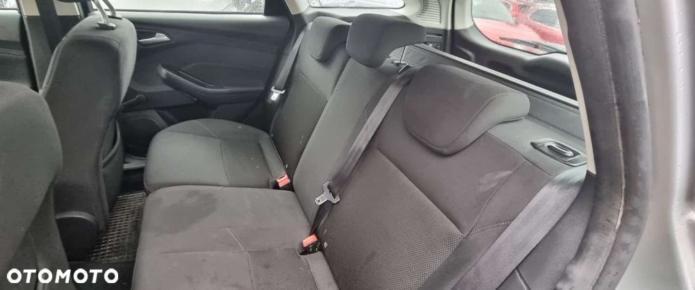 Ford Focus - 9