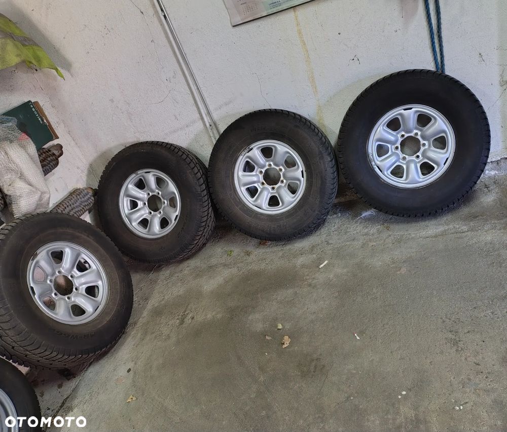 Toyota Land Cruiser Prado 90 3.0 TD - 10