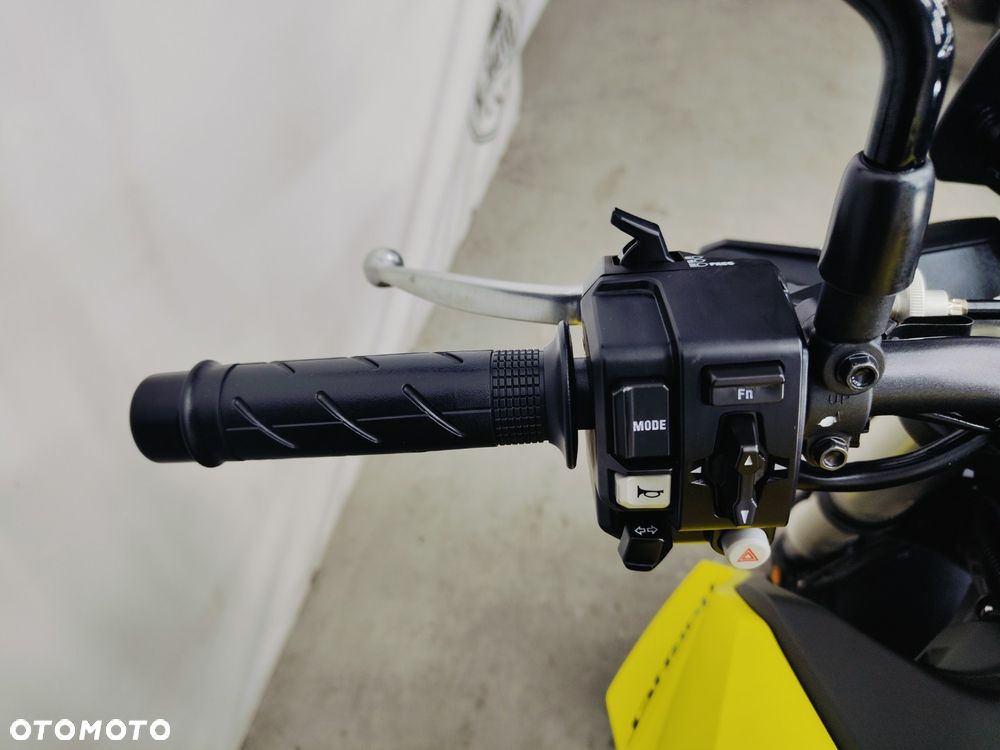 Honda Hornet - 17