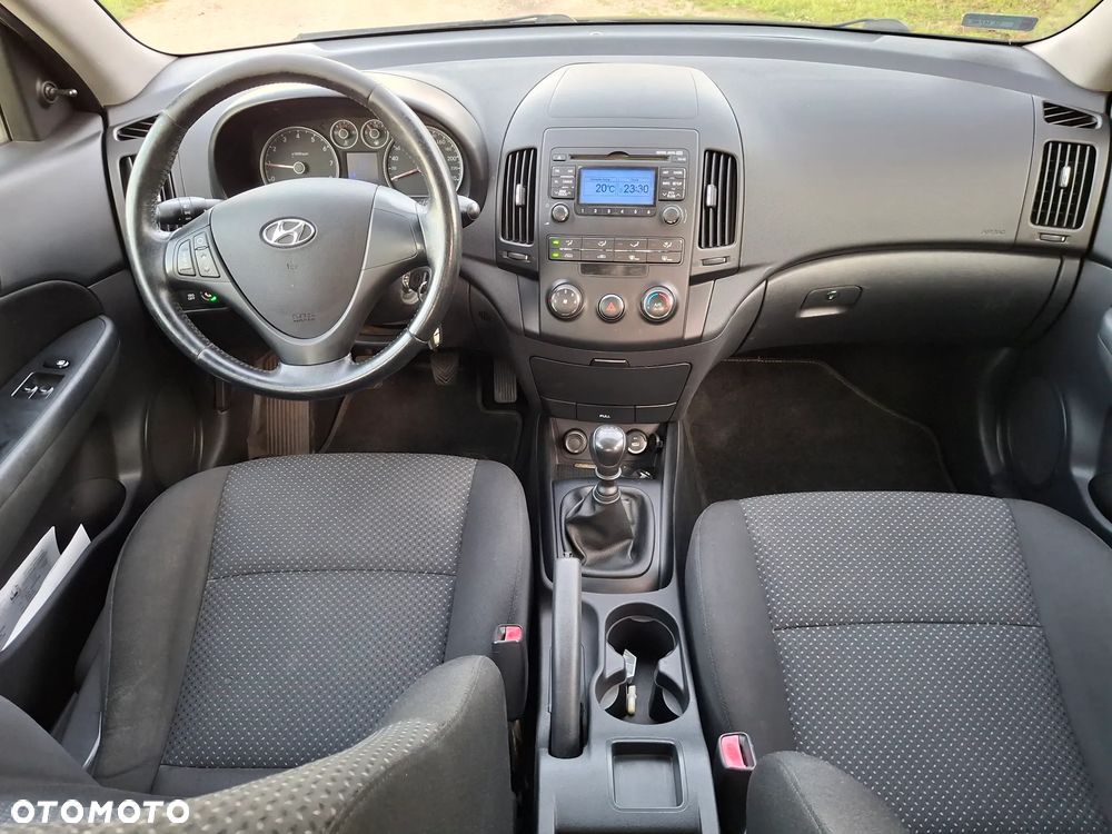 Hyundai i30 1.4 Classic - 16