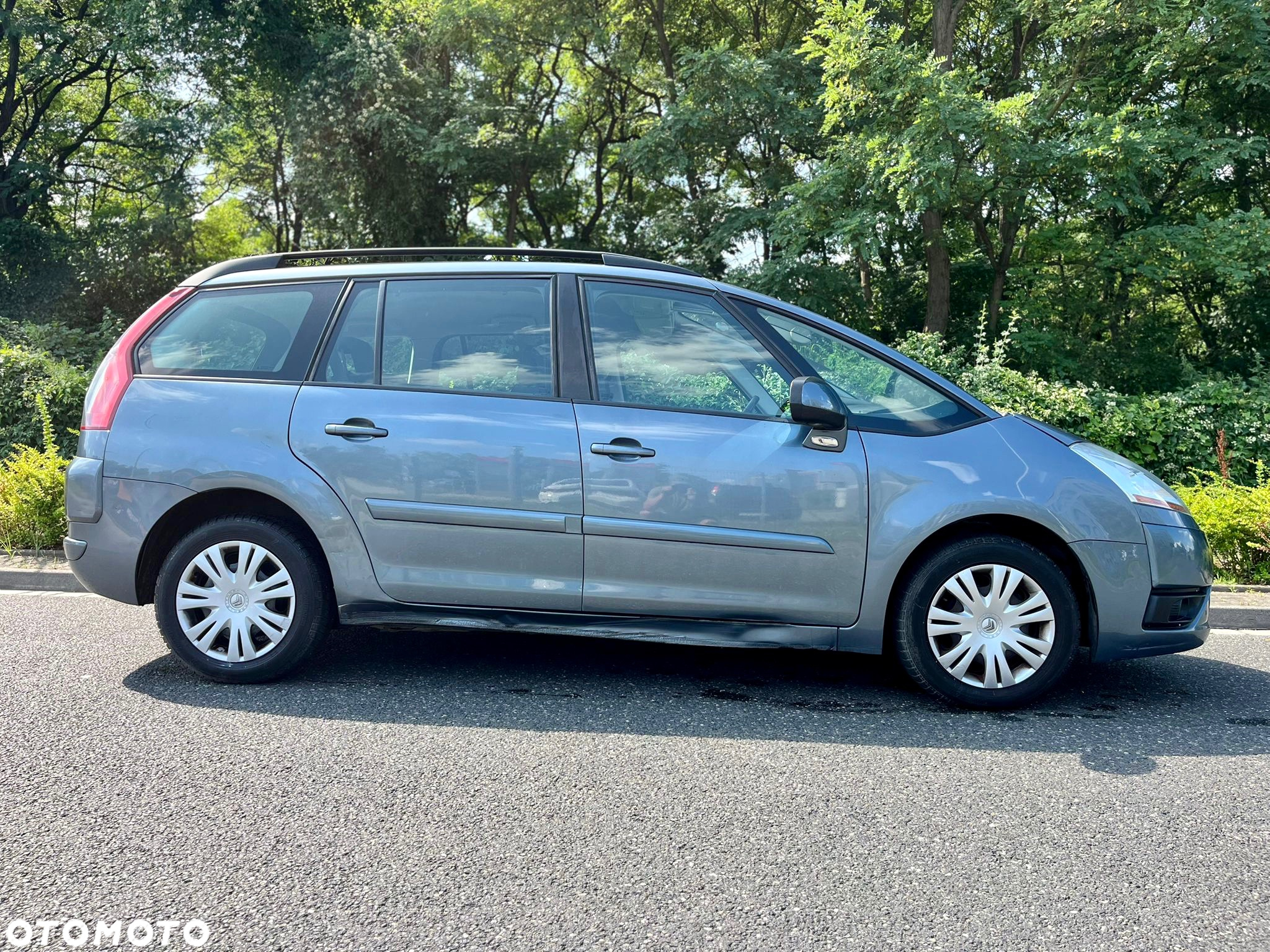 Citroën C4 Picasso - 4