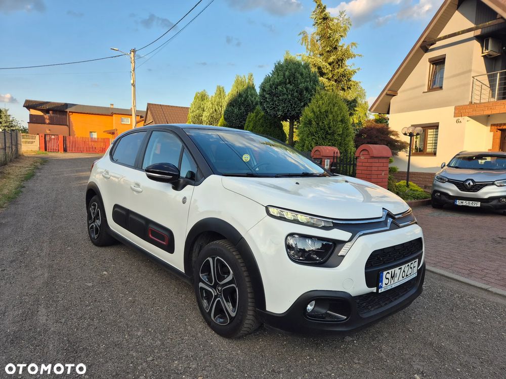 Citroën C3 1.5 BlueHDi Feel - 5