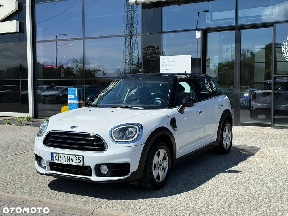 MINI Countryman Cooper - 6