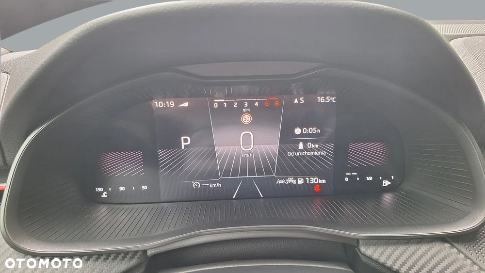 Skoda Kamiq 1.5 TSI Monte Carlo DSG - 32