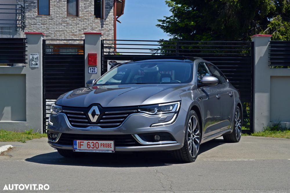 Renault Talisman - 10