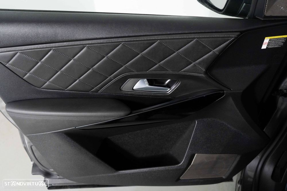 DS DS7 Crossback E-Tense Rivoli EAT8 - 24