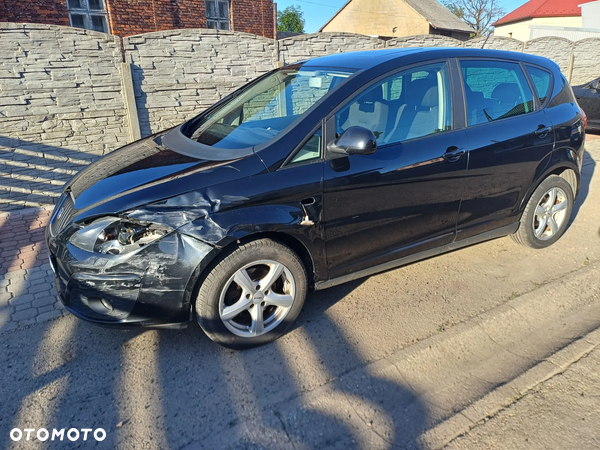 Seat Altea 1.6 TDI DPF CR Good Stuff