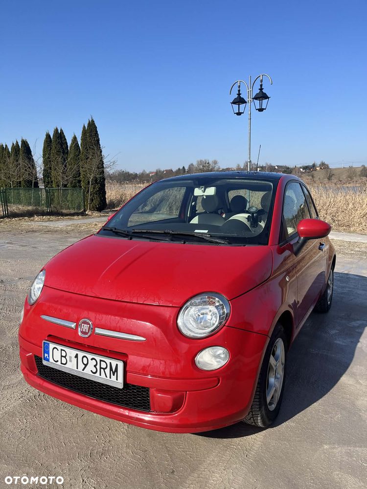 Fiat 500 - 2