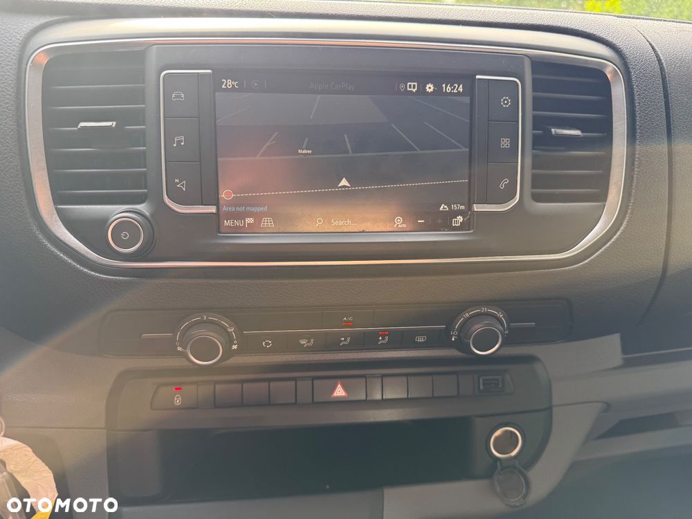 Opel Vivaro Kombi 1.5 CDTI Compact 2,7t Enjoy - 10