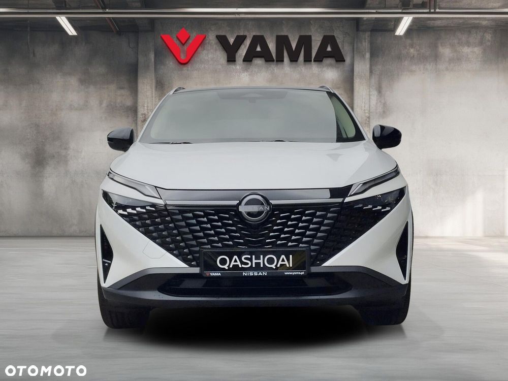 Nissan Qashqai - 8