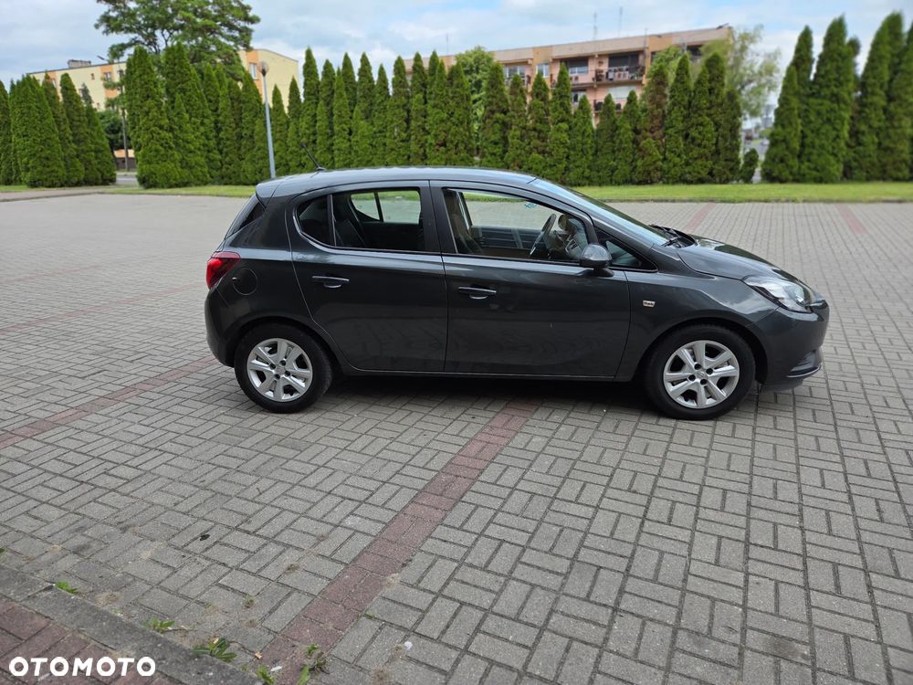 Opel Corsa - 4