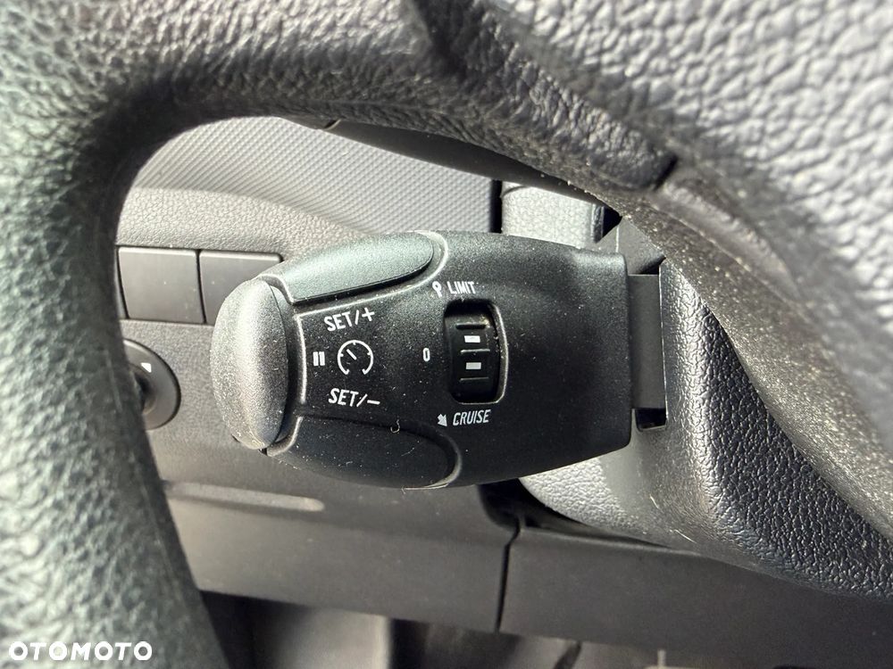 Citroën Berlingo - 21