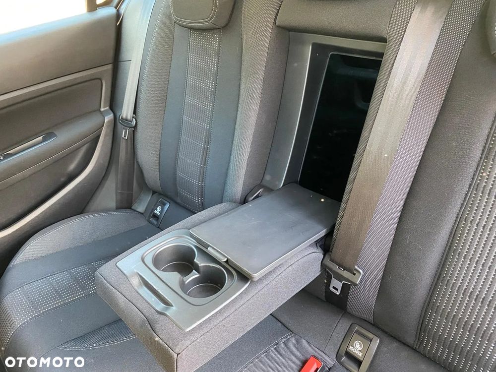 Peugeot 308 1.2 PureTech Allure S&S - 25