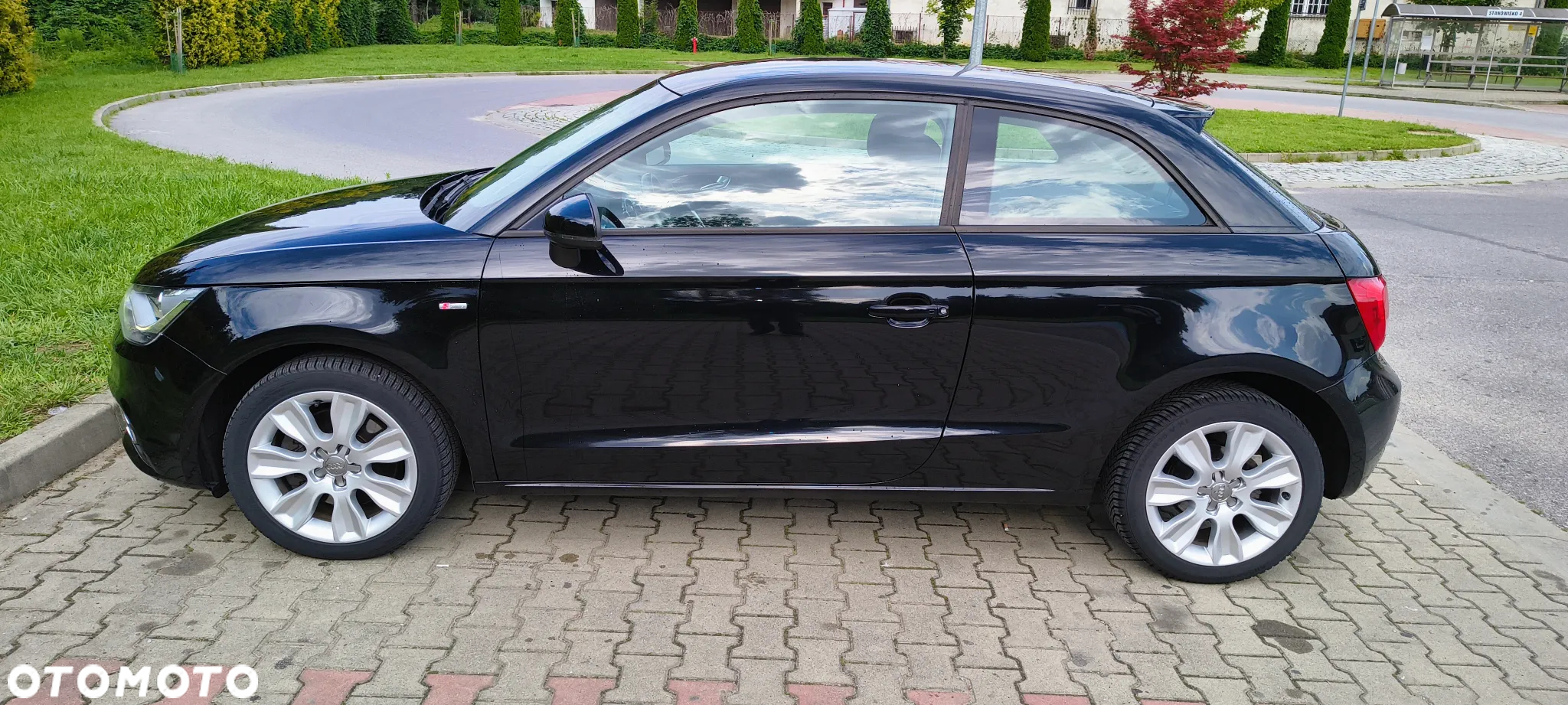 Audi A1 1.6 TDI Attraction - 16