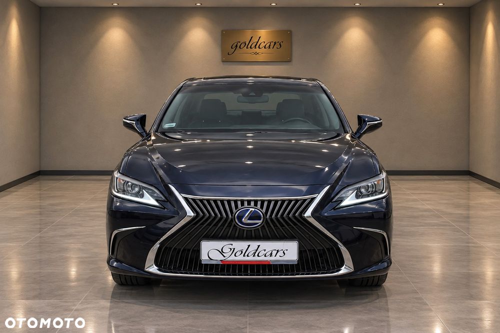 Lexus ES 300h Elegance - 6