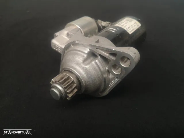 Motor de Arranque originais para Audi Volkswagen 2014+ - 2