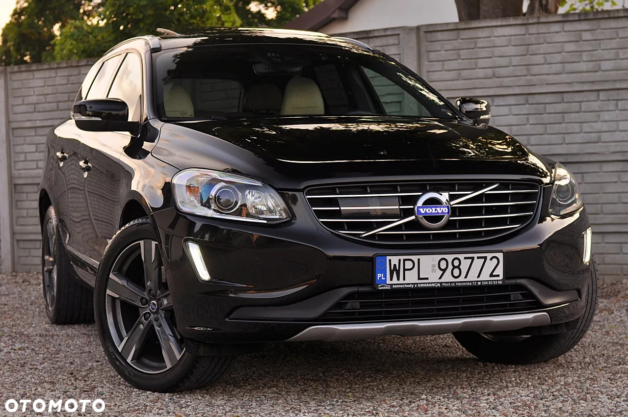 Volvo XC 60 D4 Inscription - 13