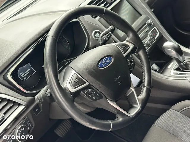 Ford Mondeo 2.0 TDCi Start-Stopp PowerShift-Aut Titanium - 18