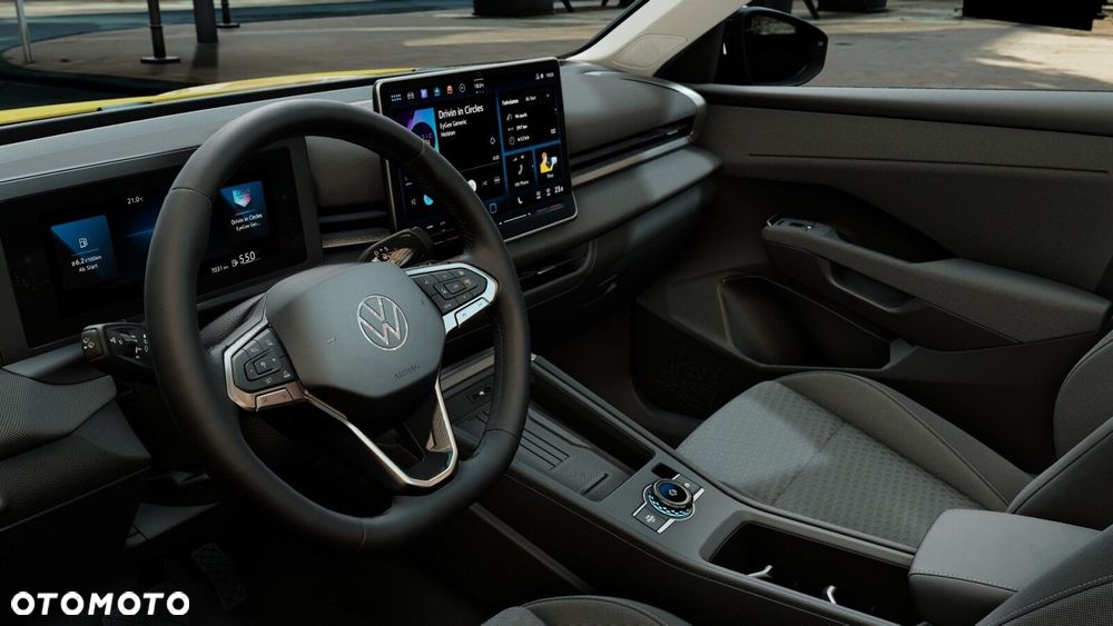 Volkswagen T-Roc - 11