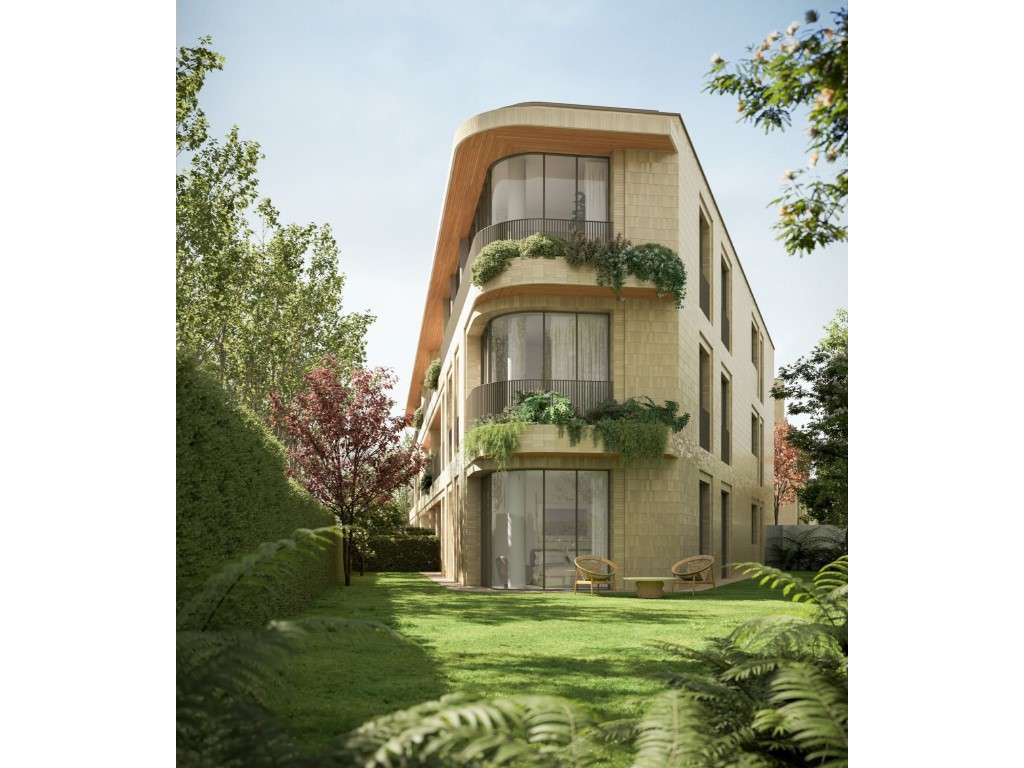 Apartamento T3 em Condomínio De Luxo | Foz, Porto - Grande imagem: 3/26