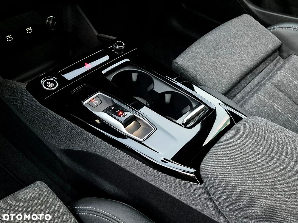 Audi Q6 e-tron Performance - 21