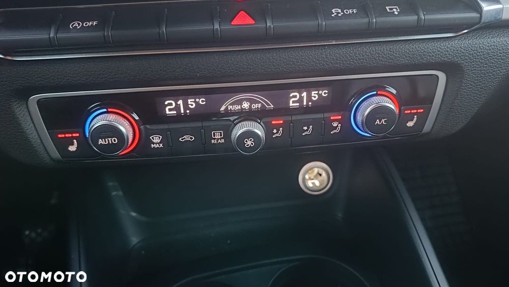 Audi A3 Sportback - 8