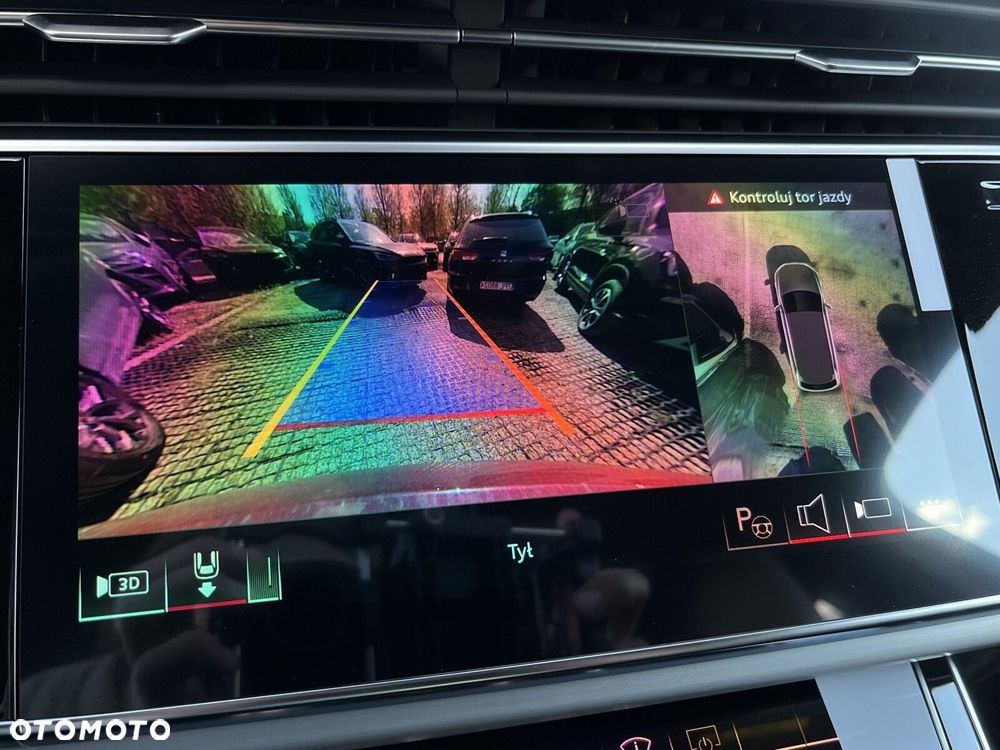 Audi Q7 - 35