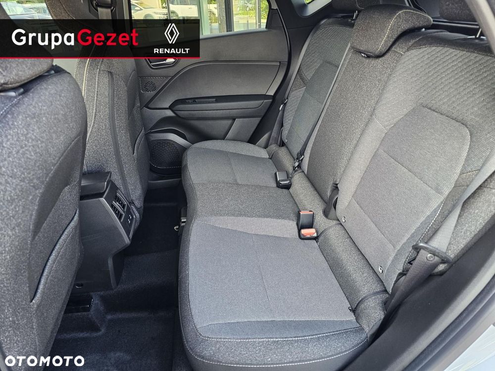 Renault Captur - 12