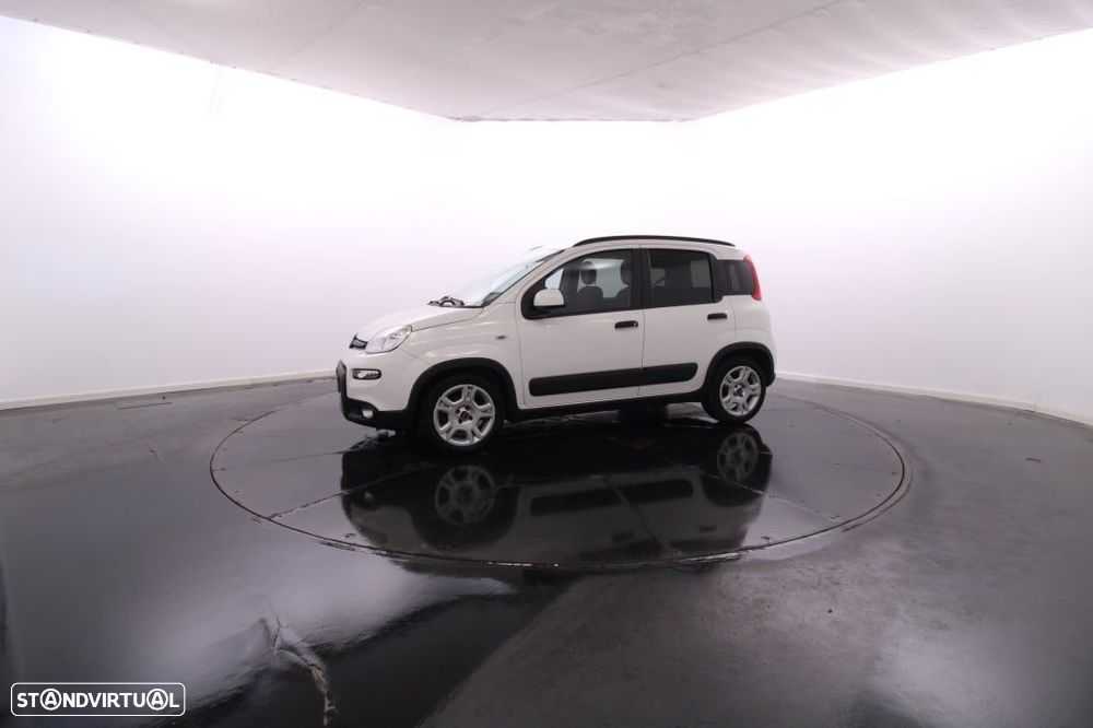 Fiat Panda 1.0 Hybrid City Life - 3