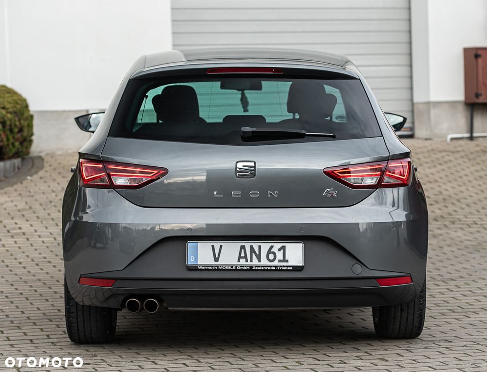 Seat Leon - 11