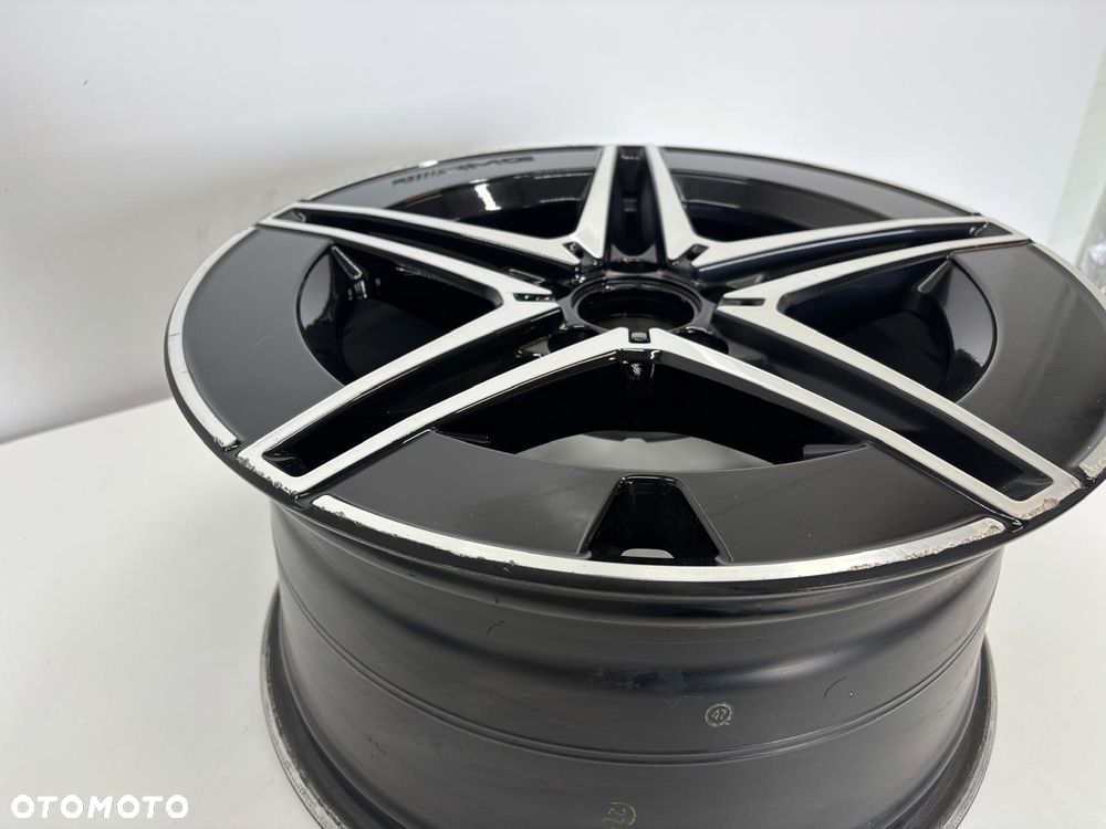 Mercedes Felga 9J 18” ET58 2064016600 - 10