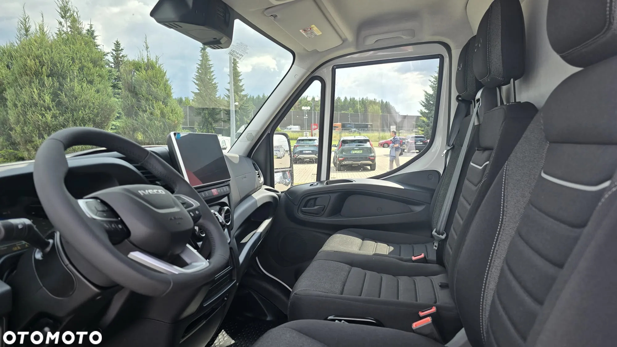 Iveco WYPRZEDAŻ DEALERA – skrzynia automat TANIEJ NIE ZNAJDZIESZ !!! - 12