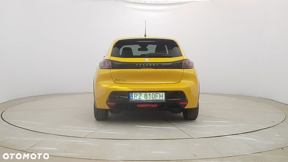 Peugeot 208 Allure - 6