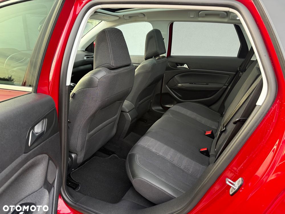 Peugeot 308 BlueHDi 130 Stop & Start Allure Pack - 7