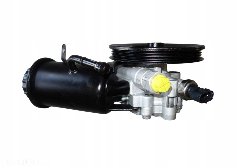POMPA WSPOMAGANIA TOYOTA YARIS I YARIS VERSO ECHO 1.3 1.5 2NZFE 1NZFE - 2