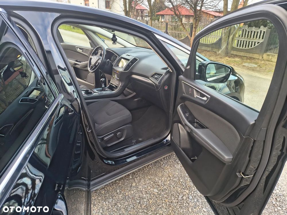 Ford S-Max 1.5 EcoBoost Titanium - 6