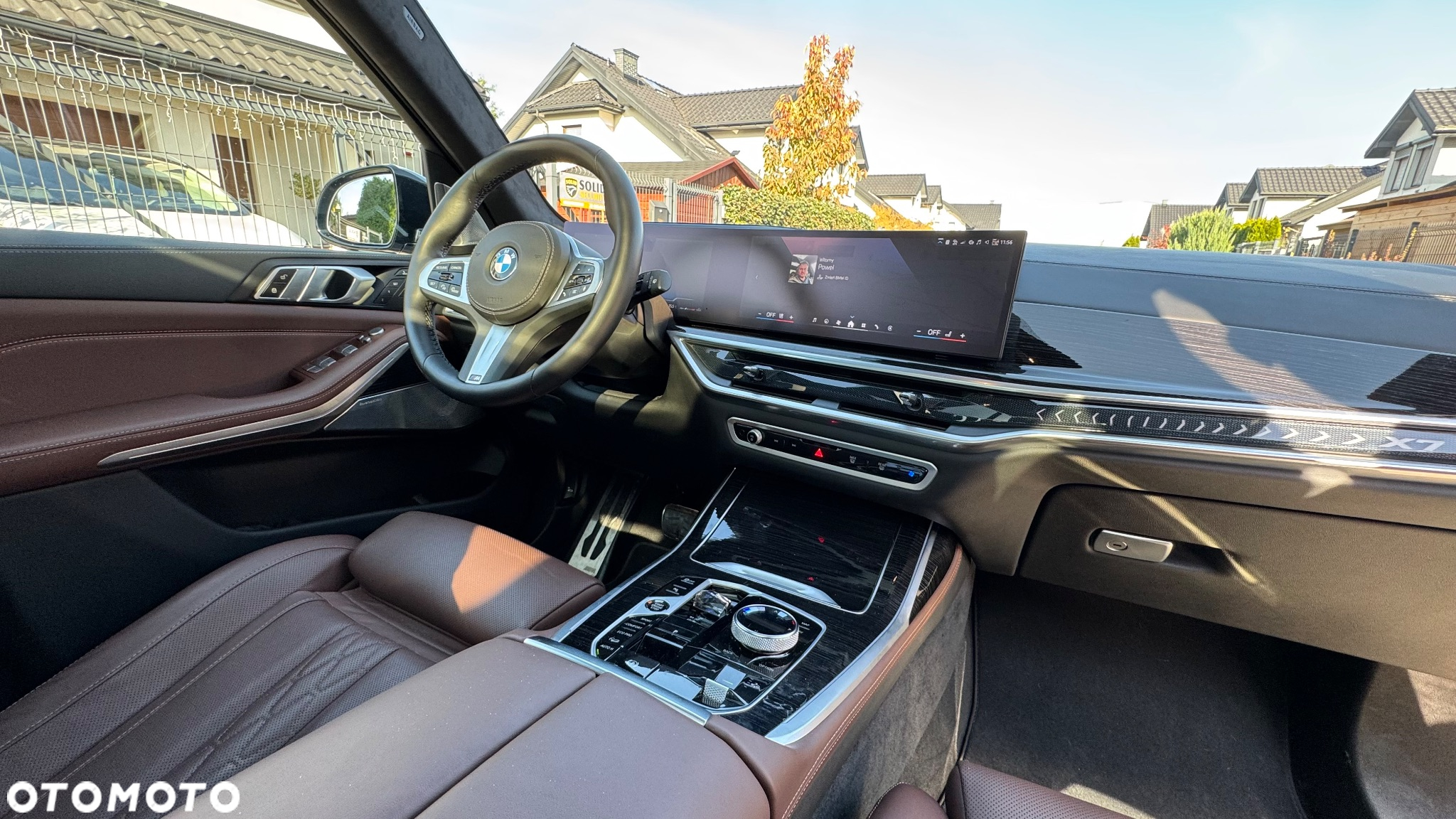 BMW X7 - 14