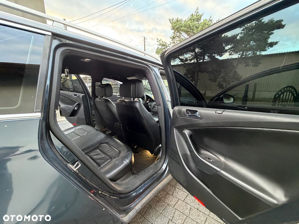 Volkswagen Passat 2.0 TDI DPF Comfortline - 10